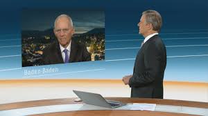 Claus kleber verlässt das zdf. Claus Kleber Clauskleber Twitter