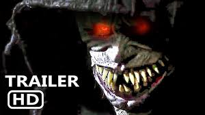 Lists containing boogeyman (2005 movie). Cucuy The Boogeyman Trailer 2018 Horror Movie Hd Youtube
