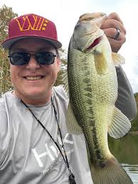 New to the group mostly fish the ￼ occoquan reservoir in VA