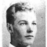 James Raymond Brinkerhoff (1895–1918) • FamilySearch