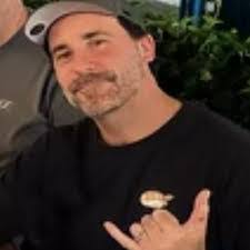 Jason Blakemore's Instagram, Twitter & Facebook