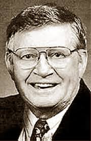 Marshall Orlando Nelson (1931-2006)