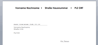 Beende den brief mit ein oder zwei sätzen so höflich du kannst, selbst wenn der brief an deinen anwalt eine beschwerde über seine wenn ich in zwei tagen keine nachricht von ihnen bekomme, rufe ich eine. Briefkopf Vorlage Muster Briefkopf Selbst Erstellen Vorlagen Muster