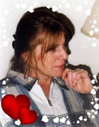 Kerry Suzanne Aldridge