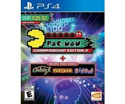 This page is a stub: Pac Man Championship Edition 2 Arcade Game Series Ps4 Ab 28 31 Preisvergleich Bei Idealo De
