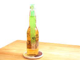 What kind of beer can you use to make your teeth turn green? How To Make Green Beer 8 Steps With Pictures Wikihow