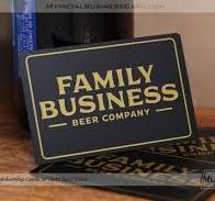 Top Custom Membership Cards - Metal Business Cards | My ...