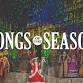 Songs of the Season 2025 event image