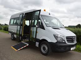 Mercedes Benz Sprinter City Bus In 2020 Mercedes Benz Vans Benz Sprinter Benz