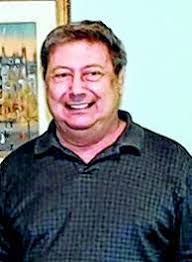 GARY HERMAN Obituary (1941