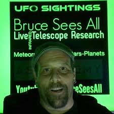 Bruce Sees All (2016)