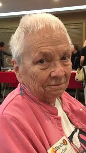 WANDA VAN GOOR Obituary (2019)