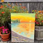 Paint & Sip