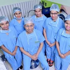 Nimbus Eye Centre & Path Labs in Chandigarh Sector 44d,Chandigarh