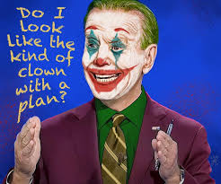 I did a thing. I couldn't resist tinkering with the very weird Biden  expression that appeared last night : r/deepfatfried