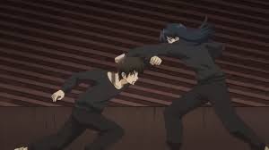 Orphen and his friends finally have met up with lycoris, and while orphen is fine with having her around. Sorcerous Stabber Orphen Azalie Sorcerous Stabber Orphen 2019