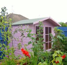 Add colour to almost anything in your garden with our garden paint. Summer 2011 Handmade With Joy