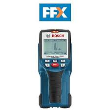 Max detection depth copper wiring: Bosch D Tect 150sv Digital Wall Scanner Detector 3165140648967 Ebay