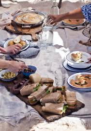 Workshop Archives Little Upside Down Cake Food Picnic Food Outdoor Food