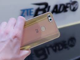 ZTE Blade V9: Test, Preis, Release und ...