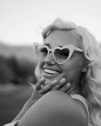 Dawn Lybarger's Instagram, Twitter & Facebook