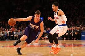 Dragic — level 16 dragling — level 32 tarragon. Goran Dragic On Playing For The Knicks I Think So It S A Possibility