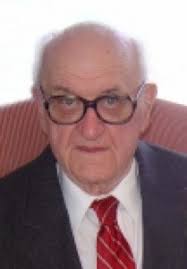 Herman Voth Obituary 2010