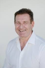 Kingdom Fire: A Summons to Perfect Love