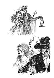 Coloring pages crafts and activities for kids. The Phantom Of The Opera Inktober 2016 Sketchbook Mili Fay Art