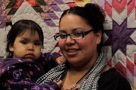 Cheyenne River Youth Project, Eagle Butte SD