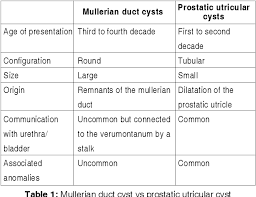 We did not find results for: Mullerian Duct Cyst Semantic Scholar