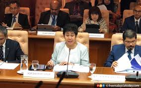 Nor'aishah mohd yunus is on facebook. Covid 19 To Affect First Quarter Economic Growth Says Bnm Free Malaysia Today Fmt