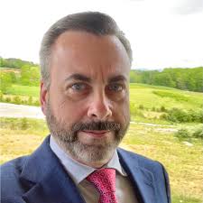 Mark Ford Email & Phone Number