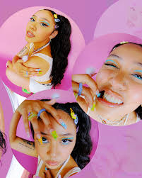 Meet Malissa “Lissy” Poeut