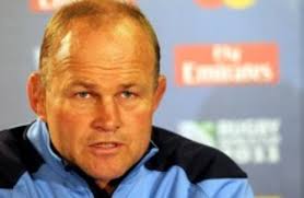 Six new boys as Scotland name Six Nations squad · The 42