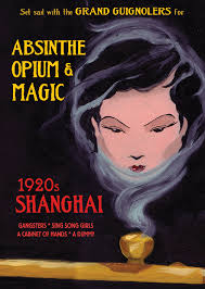 1920s SHANGHAI