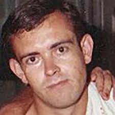 Reunion of Vietnam vets provides time for reflection and healing