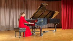 Ludwig van Beethoven: 32 Variations in C Minor, WoO 80