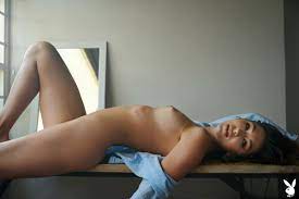 Lilly Lagodka provides us with a view of her perfect assets