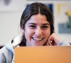 Danielle Oddo's Instagram, Twitter & Facebook