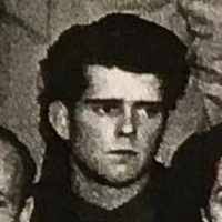 Marvin"Bud" Greer Simms Jr. (1929–2007) • FamilySearch