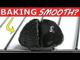 Baking To Smooth 3d Pen Creations Is It Easy Youtube 3d Pen Baking Easy Youtube