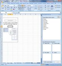 How To Use Pivot Tables In Microsoft Excel Microsoft Excel Pivot Table Excel Shortcuts