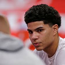 How other NBA players have fared with similar hip injuries to Detroit  Pistons' Killian Hayes