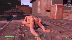 Porn Star Lesbian Love Affair with Piper | Fallout 4 AAF Sex Mods Gameplay  3D Animation - Host4Fap