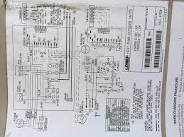 Heat pump thermostat wiring diagram honeywell. Thermostat Wiring Problem Doityourself Com Community Forums