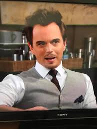 Do you remember the name of this handsome 60s actor?