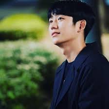 Something In The Rain