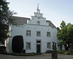 Der wohnpark refrath umfasst insgesamt 180 wohnungen. Haus Steinbreche Wikipedia