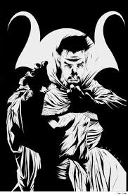 Best Art Ever This Week 02 18 11 Doctor Strange Art Marvel Comics Art Doctor Strange Marvel